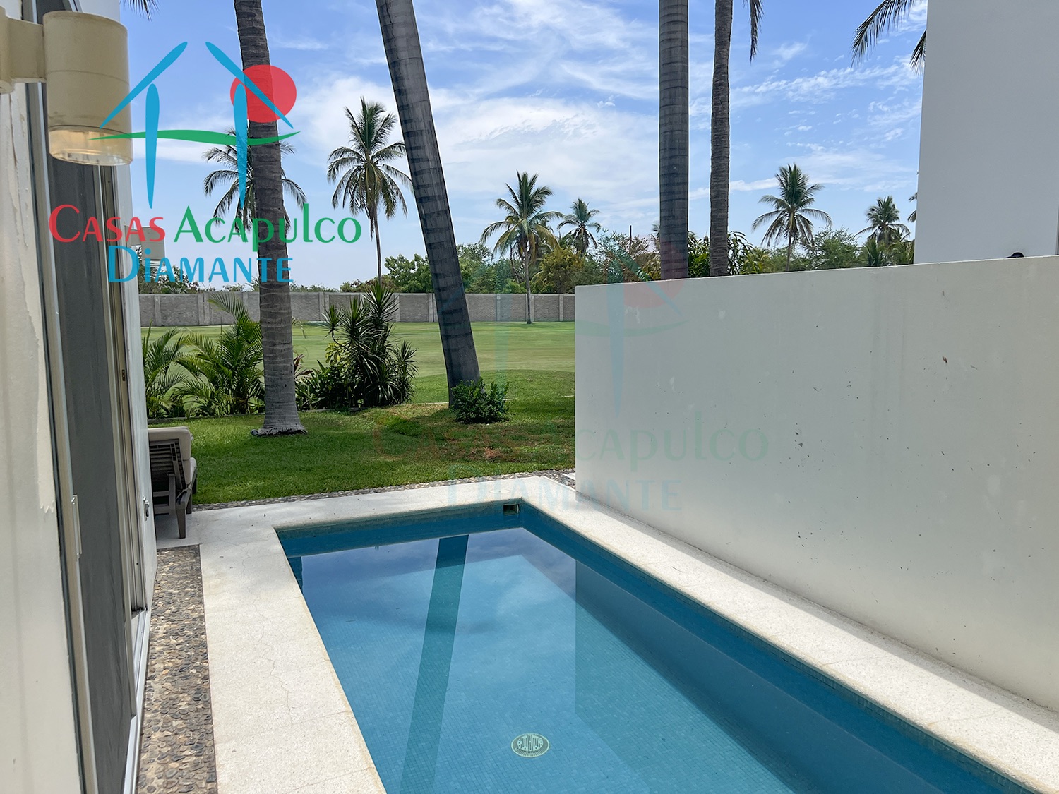 Xcaret 137 - Terraza 9